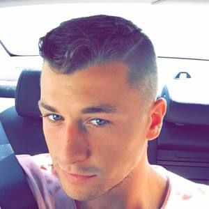 Meet your Posher, Matthew